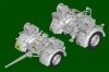 Trumpeter 02358 German 8.8cm Flak 41 1/35